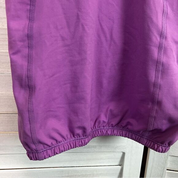 Lululemon Speed Up Tank Top 6 Purple Crush - Picture 5 of 11
